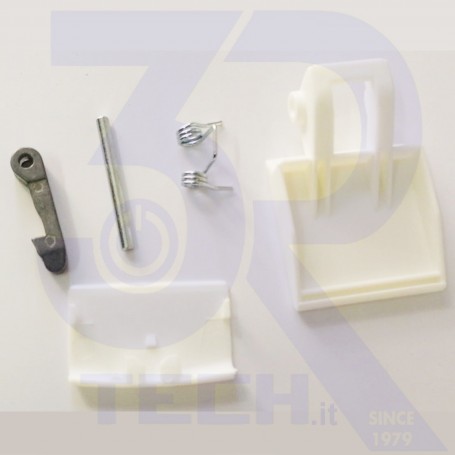 KIT MANIGLIA OBLO`N52TX